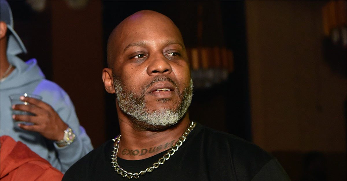 Rapper DMX Toxicology Report Results | Evoke Waltham Center