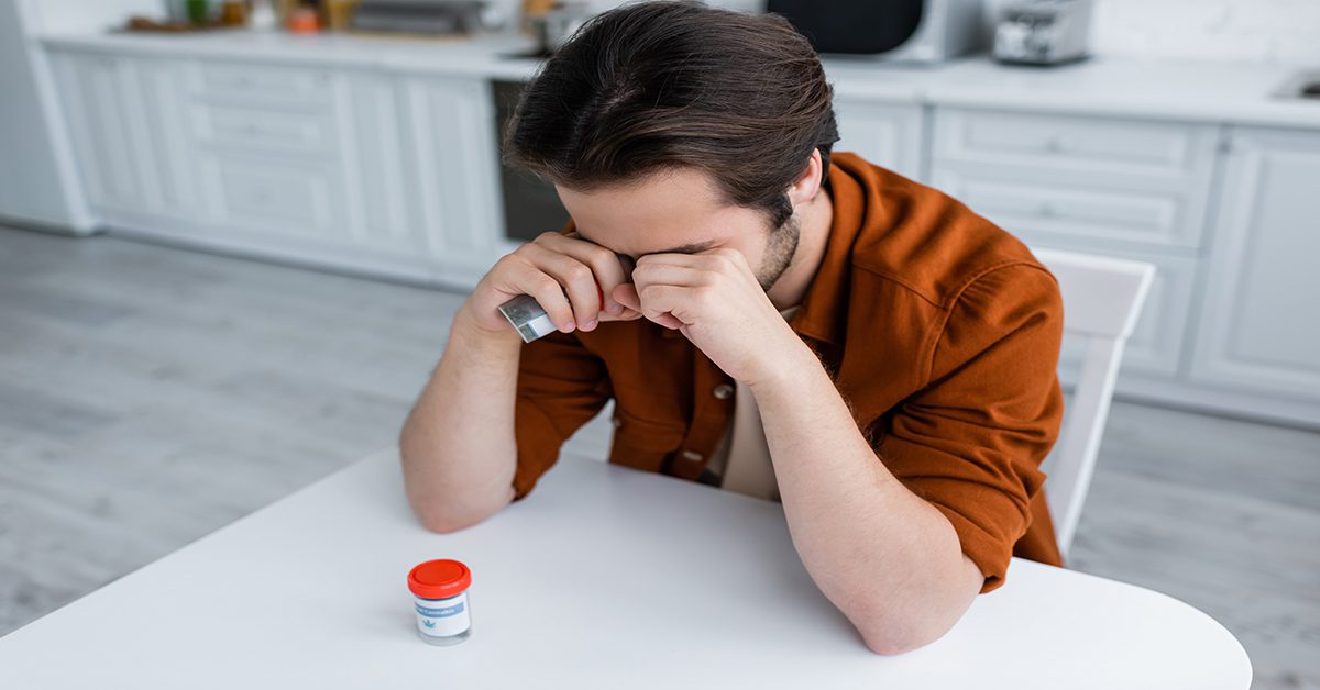 What is the Strongest Pain Medication? | Evoke Waltham