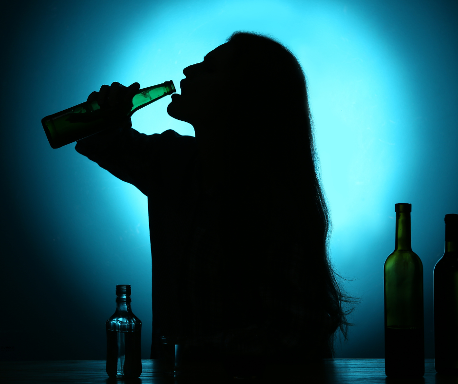 Identifying the Signs of Alcoholism